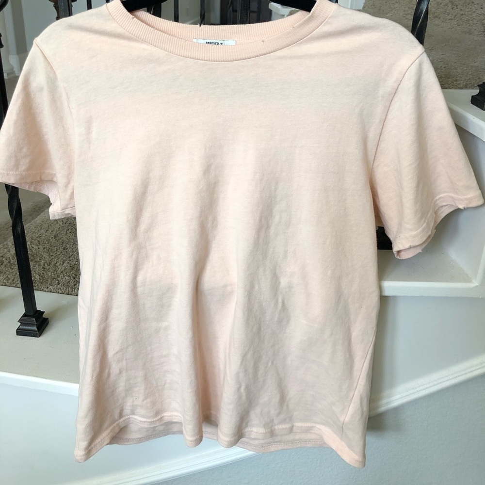 Forever 21 top